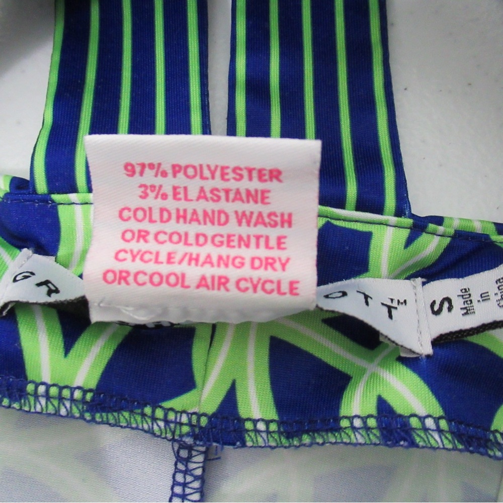 Gretchen Scott Biltmore Isosceles Dress Size Small - Picture 8 of 12